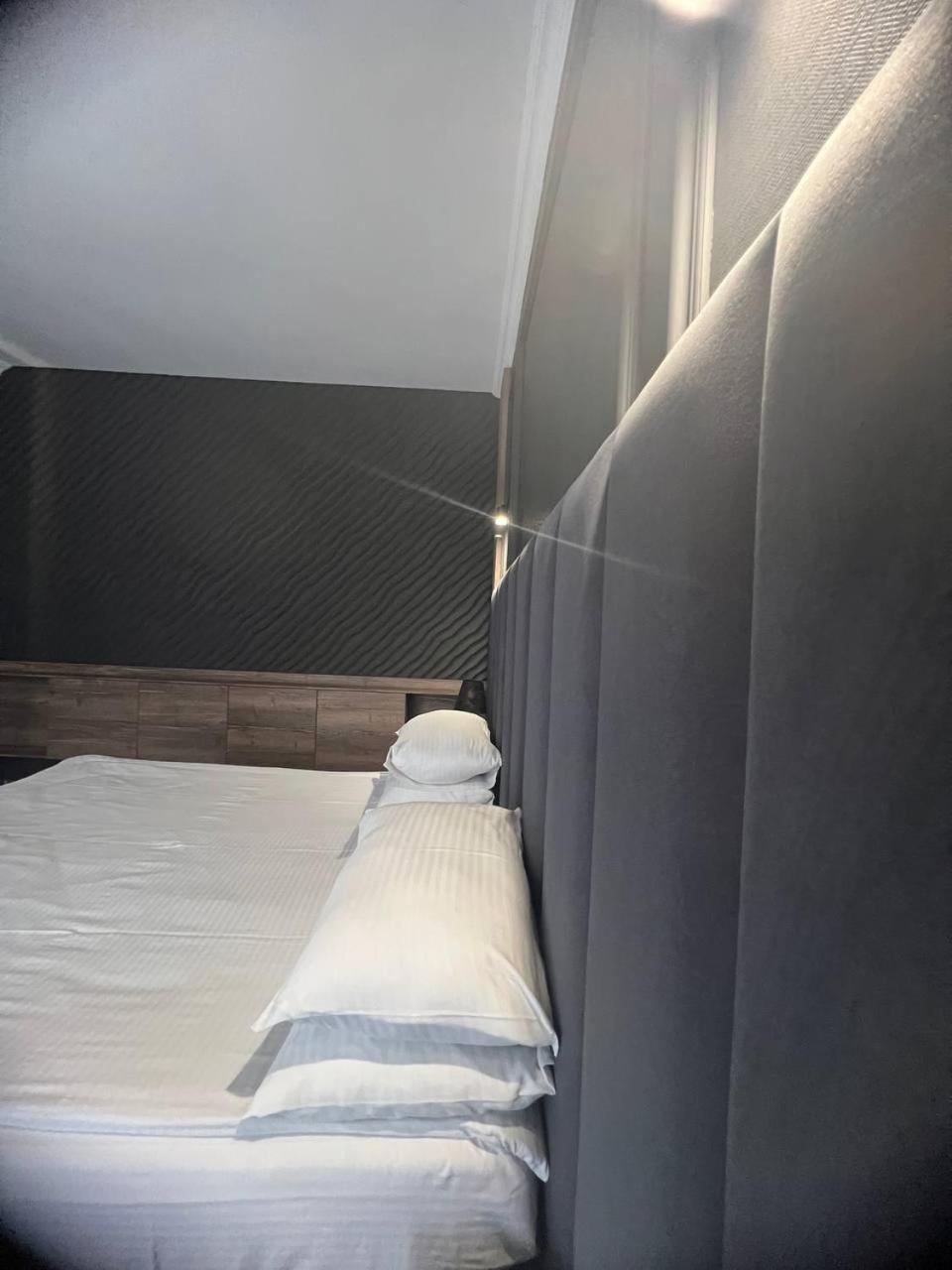 Sapar Standart Hotel Šymkent Exteriér fotografie